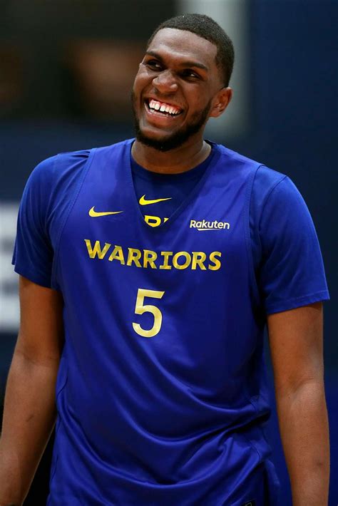 golden state warriors kevon looney.